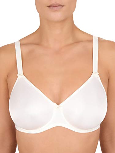 Felina - Sujetador para Mujer, Talla 100G, Color Vainilla 048