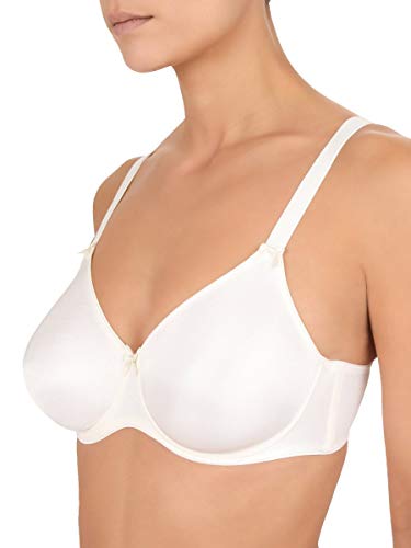 Felina - Sujetador para Mujer, Talla 100G, Color Vainilla 048