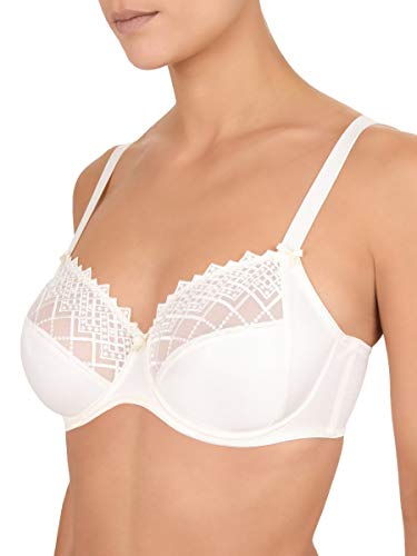 Felina - Sujetador para Mujer, Talla 105B, Color Vainilla 048