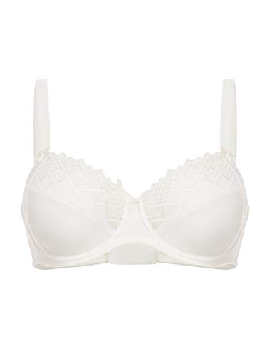 Felina - Sujetador para Mujer, Talla 105B, Color Vainilla 048