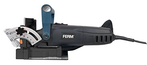 FERM BJM1009 Engalletadora (900 W, 230 V)