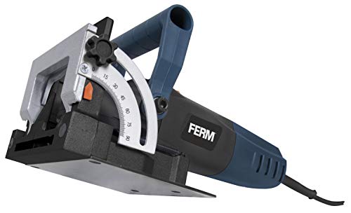 FERM BJM1009 Engalletadora (900 W, 230 V)