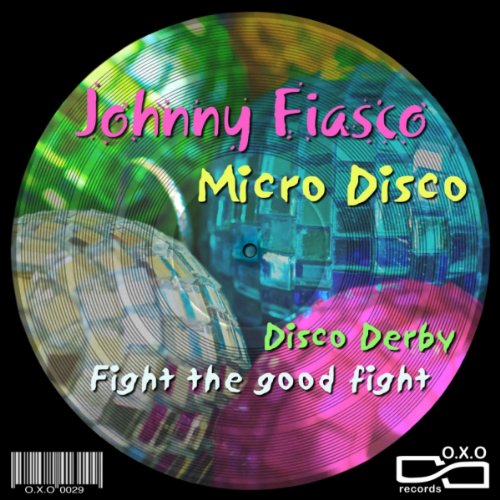 Fight The Good Fight (Original Mix)