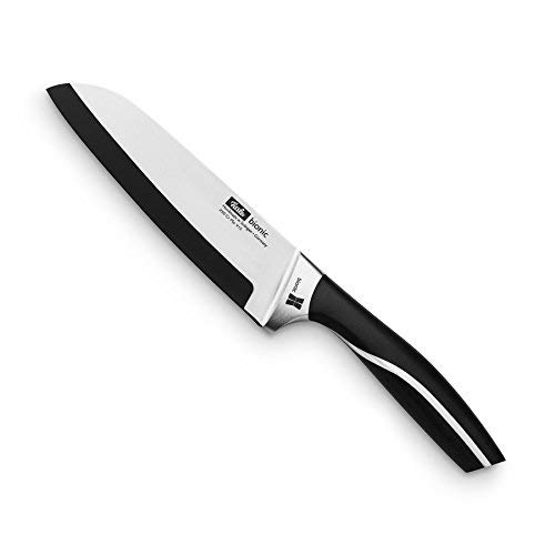 Fissler Bionic - Cuchillo santoku (18 cm)