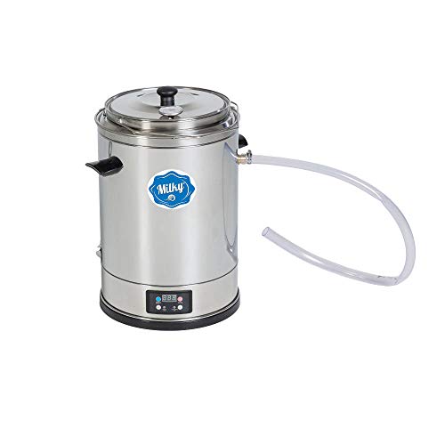 FJ 15 Eco Mini pasteurisator