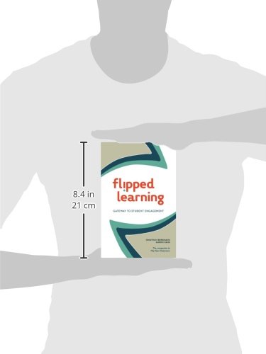 Flipped Learning: Gateway to Student Engagement