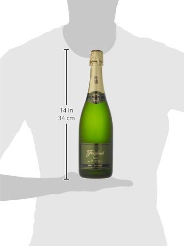 Freixenet - Brut Nature Reserva - Botella 75 cl