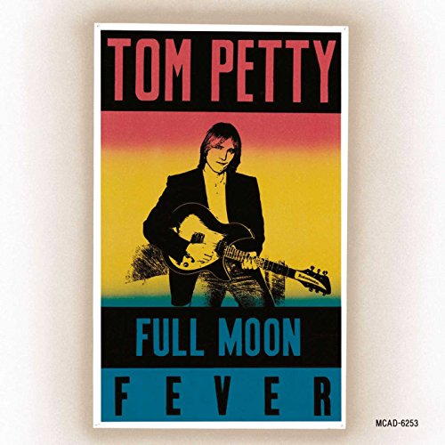 Full Moon Fever [Vinilo]