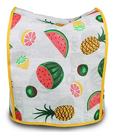 Funda antimanchas para Thermomix TM31 & TM5 & TM6 FRUTAS