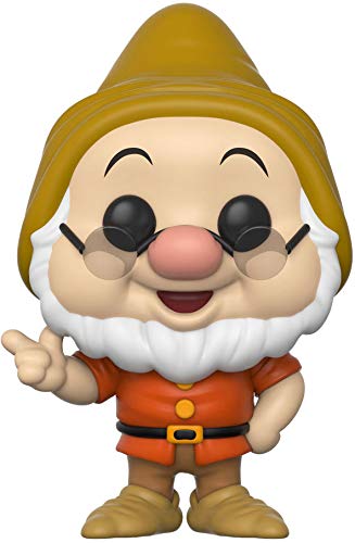 Funko Pop! - Figura de Vinilo Doc (21728)