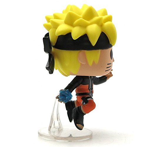 Funko Pop! Vinilo Colección Naruto - Figura Naruto Rasengan (12997)