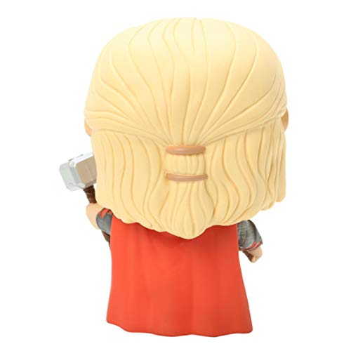 Funko Vengadores Bobble: Marvel: Avengers AOU: Thor (4780)