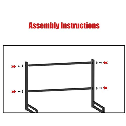 Galapara Escurridor de cubiertos, Estante de Almacenamiento de Cocina, Fregadero de Secado Tablero de Drenaje Estante para Platos Estante, utensilios de cocina de protección Ambiental Inoxidable 65cm