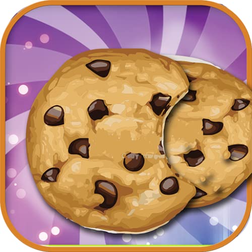 Galleta Panadero Juego - Juegos Cookie Maker - Free