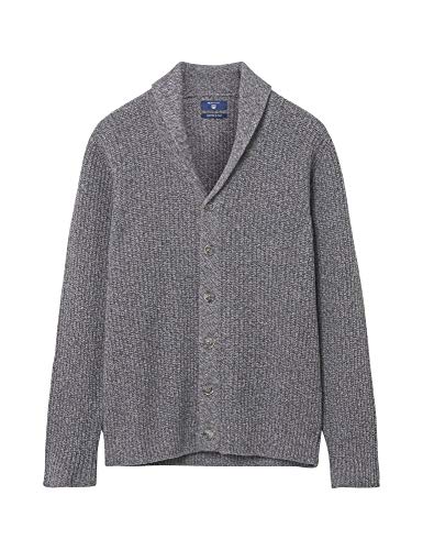 Gant Chunky shawl Cardigan