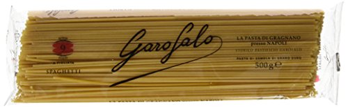 Garofalo Espaguetis (500g)