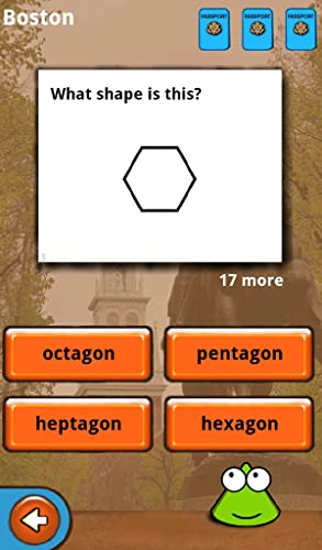 Geometry Quest Lite