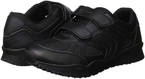 Geox J Pavel F, Zapatillas para Niños, Negro (Black C9999), 31 EU