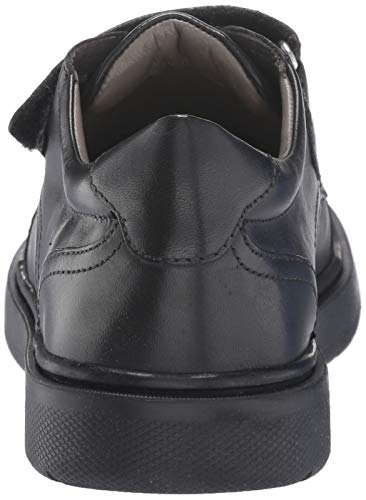 Geox J RIDDOCK Boy I, Zapatillas para Niños, Negro (Black C9999), 40 EU