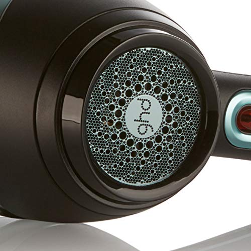 ghd air glacial blue - Secador de pelo profesional con tecnología iónica nueva