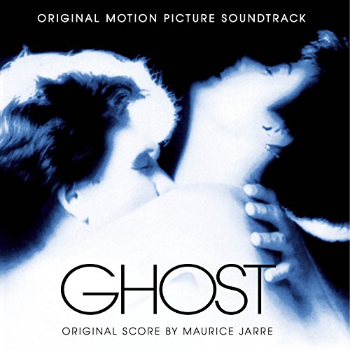 Ghost - OST [Vinilo]