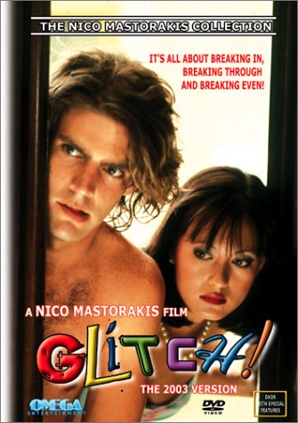 Glitch! [Reino Unido] [DVD]