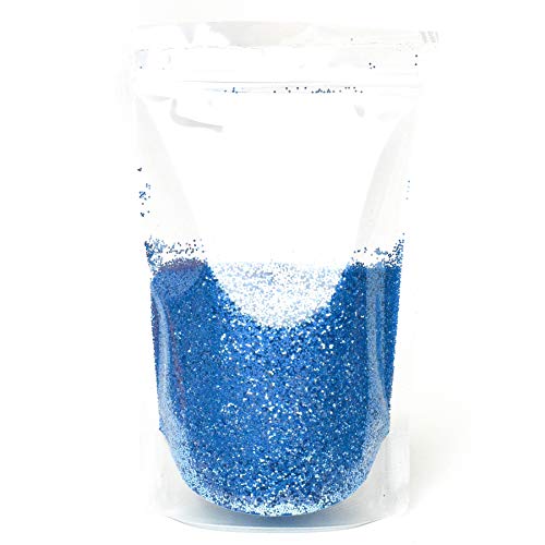 Glitterexpress Brillantina, Dior Blue, 1 kg