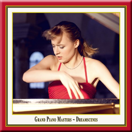 Grand Piano Masters: Traumszenen