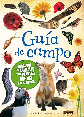 Guía de campo (Enciclopedias)