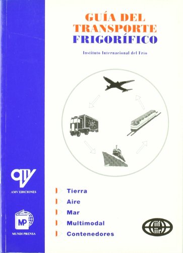 Guía del transporte frigorífico