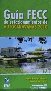 Guia fecc autocaravanas 2010