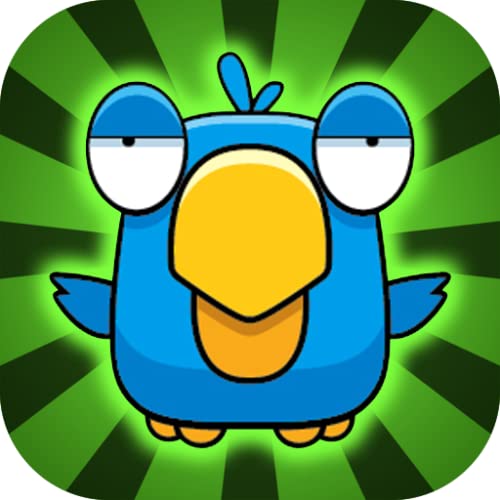 GUIDE FOR ANGRY BIRDS APP