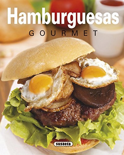 Hamburguesas gourmet (El Rincón Del Paladar)