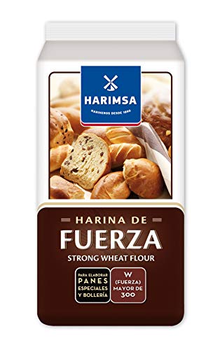 Harimsa Harina De Fuerza 1000 g