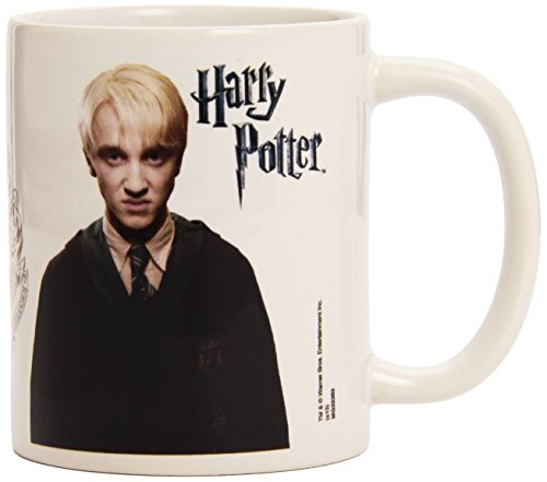 Harry Potter - Taza Draco Malfoy, 320ml