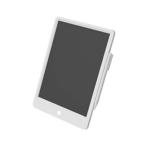 HE-XSHDTT Tableta de Escritura LCD, Tablero de Dibujo de Pantalla electrónica, Bloc de Notas sin Papel de Escritura a Mano Adecuado para el Trabajo en casa, Escuela, Oficina, Pizarra,10 Inches