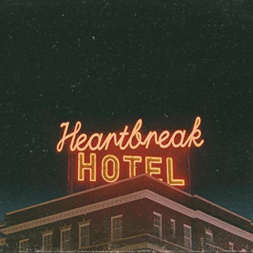 Heartbreak Hotel (feat. Greg Soull, Mr. Taz & Infinite TGM) [Explicit]