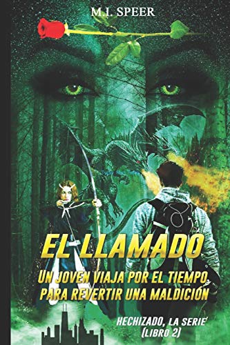 HECHIZADO II, El Llamado: Un joven que encuentra un cristal mágico es transportado en el tiempo para luchar contra tres brujas malvadas.: 2