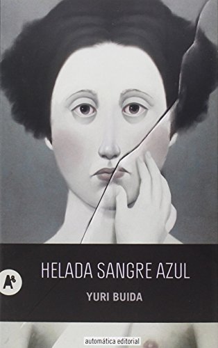 Helada sangre azul (Narrativa)