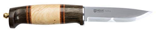 Helle - Cuchillo de hoja fija