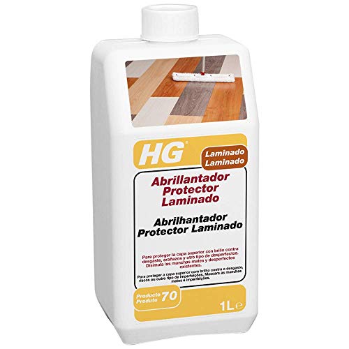 HG 136100130 - Abrillantador Protector Laminado (envase de 1 L)