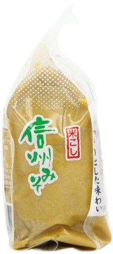 Hikari Medium Sweet White Miso Paste 400g