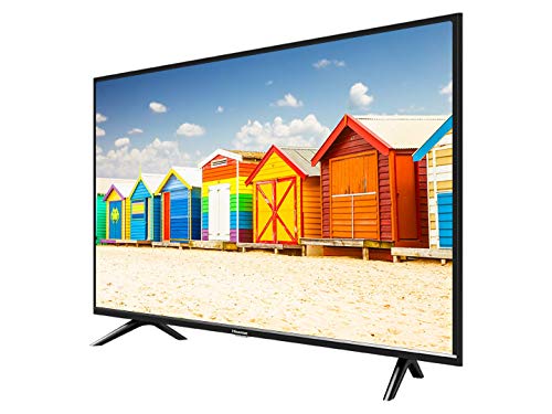 Hisense H32B5100 - TV Led HD, 2 HDMI, 1 USB, Salida Óptica, Audio DD+. [Clase de eficiencia energética A]