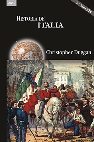 HISTORIA DE ITALIA (2ª EDICIÓN): 40 (Historias)