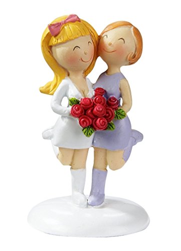 Hochzeit Dekoration - Figurita decorativa (3870062)