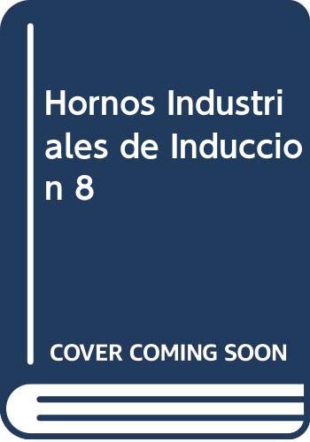 Hornos industriales de induccion