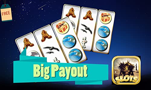 How To Play Slots : Anubis Edition - The Progressive American Way Of Jackpot Bonus Slot Machines!