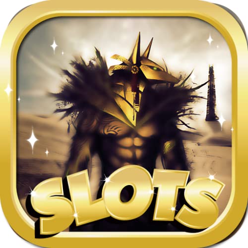 How To Play Slots : Anubis Edition - The Progressive American Way Of Jackpot Bonus Slot Machines!