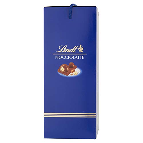 Huevo de Pascua Lindt Nocciolatte Chocoalte Avellana, 340 g