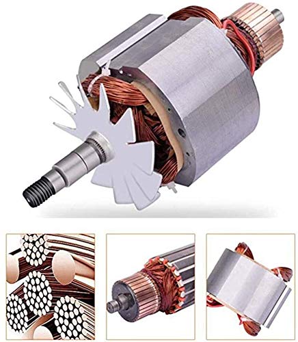 Hyl Molinillo de Grano 2500g eléctrica de Gran Alcance de Molino de Granos de Trigo Amoladora Alta Velocidad sin Gluten Amoladora Molino de harina, 39000rpm Motor de Gran Alcance, for Uso doméstico y